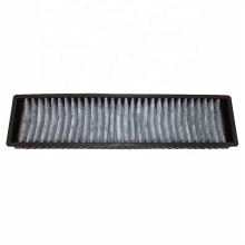 R56 R50 Filtro de aire acondicionado para BMW Mini Air Conditioner Filtro 64319257505 64311496711 64316930351